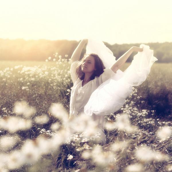 Creative Photo Retouch by Anja