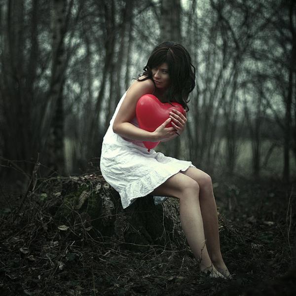 Creative Photo Retouch by Anja