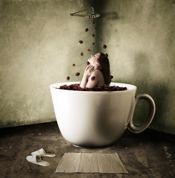 Creative Photo Retouch by Anja