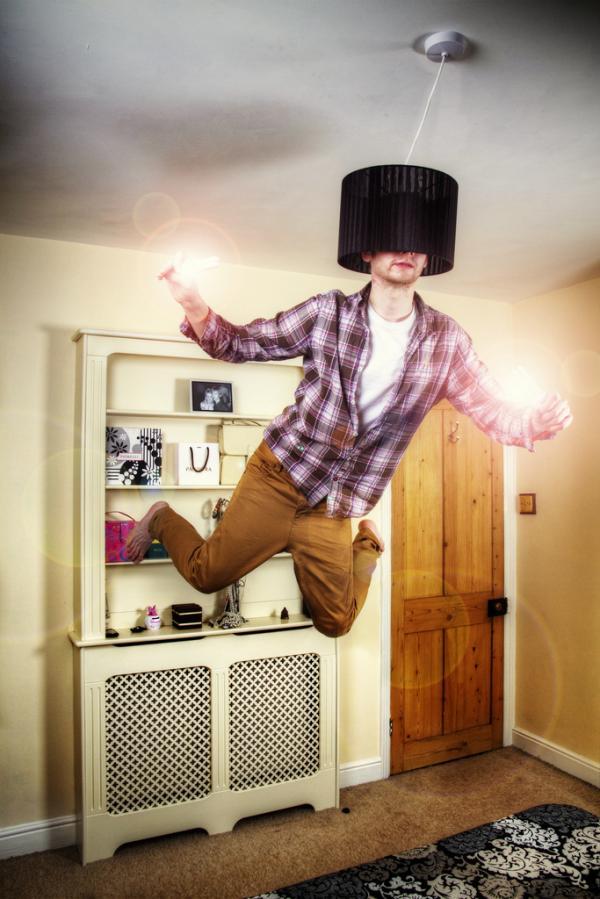 Creative Photo Manipulation by Gary Chapman
