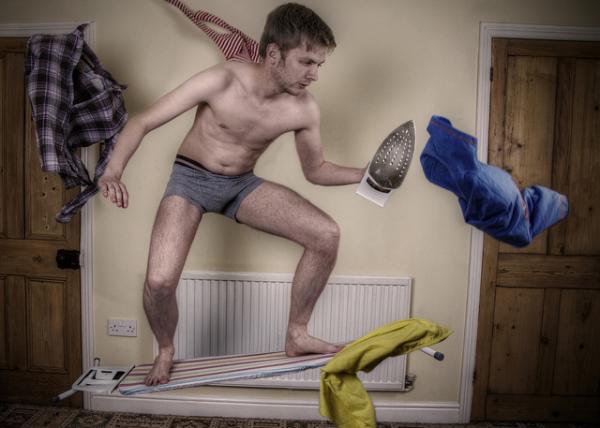 Creative Photo Manipulation by Gary Chapman