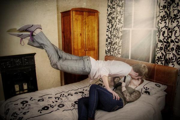 Creative Photo Manipulation by Gary Chapman