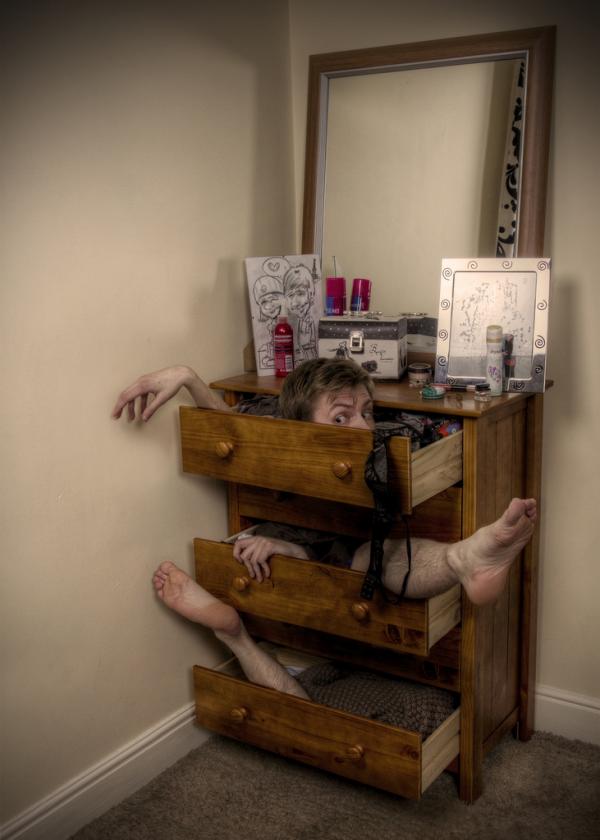 Creative Photo Manipulation by Gary Chapman