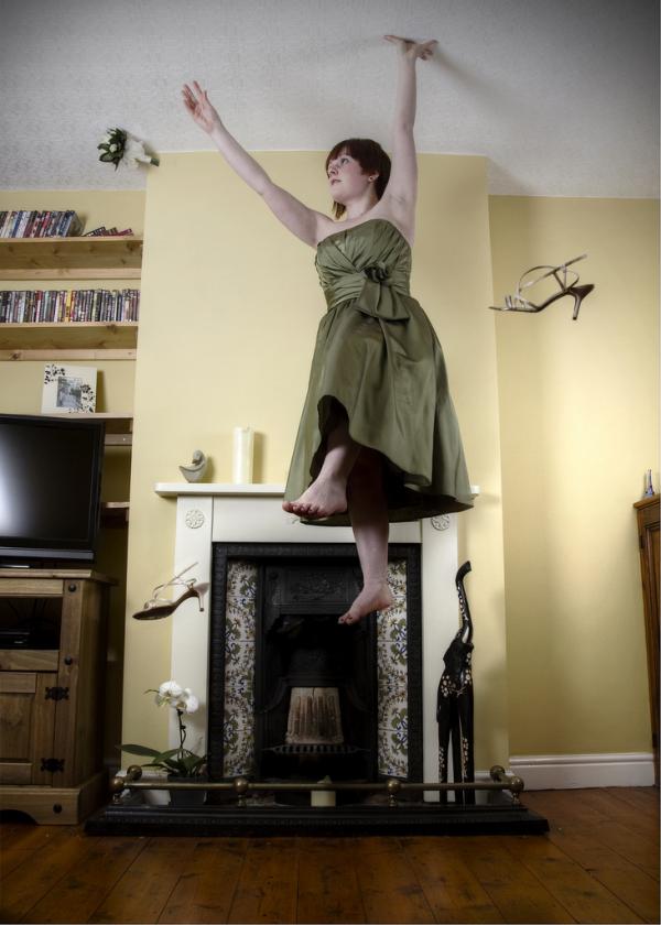 Creative Photo Manipulation by Gary Chapman