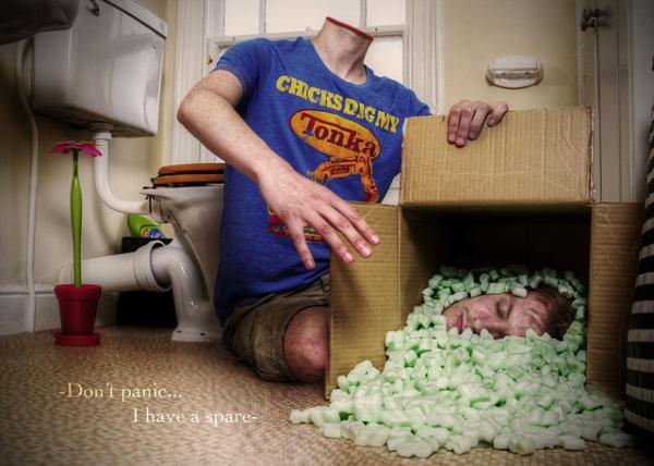 Creative Photo Manipulation by Gary Chapman