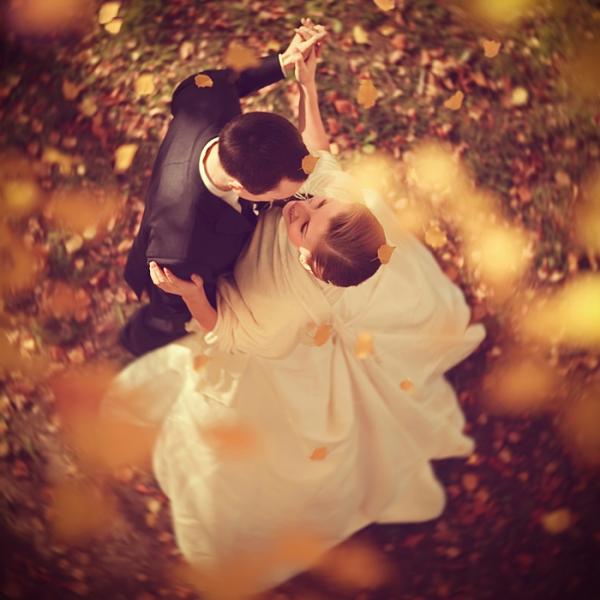 Amazing Photography by Sanya Khomenko
