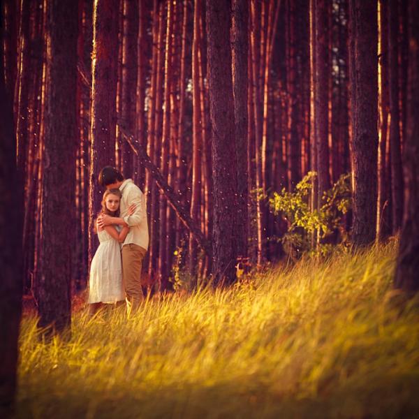Amazing Photography by Sanya Khomenko