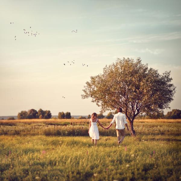 Amazing Photography by Sanya Khomenko