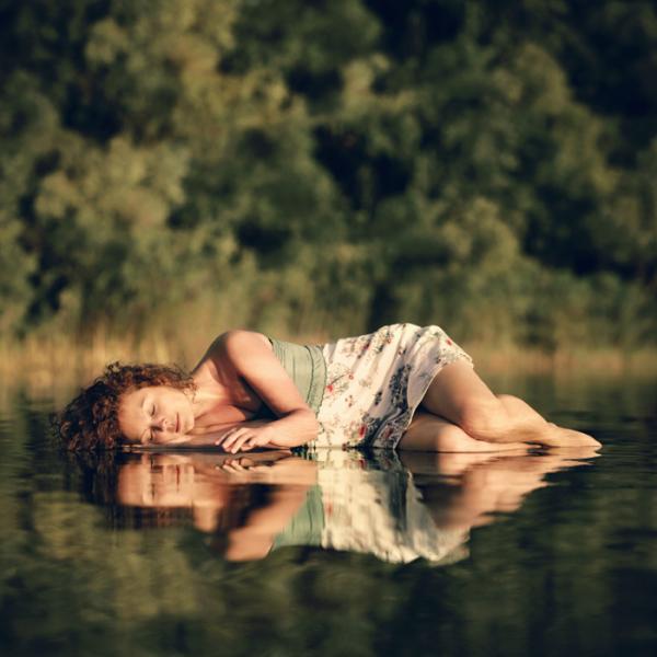 Amazing Photography by Sanya Khomenko