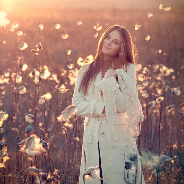 Amazing Photography by Sanya Khomenko