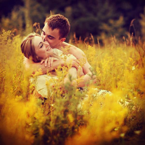 Amazing Photography by Sanya Khomenko
