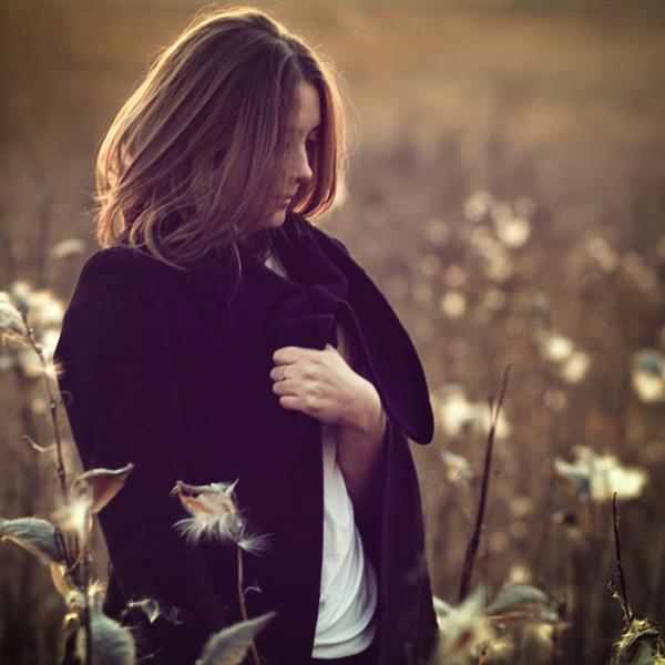 Amazing Photography by Sanya Khomenko