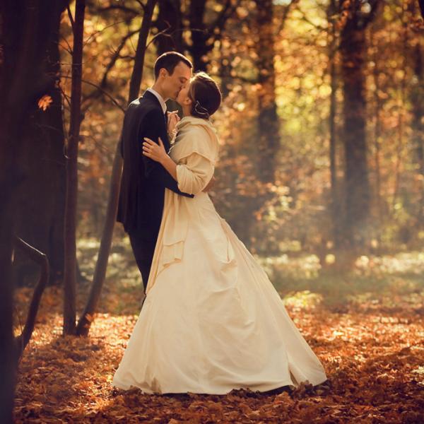 Amazing Photography by Sanya Khomenko