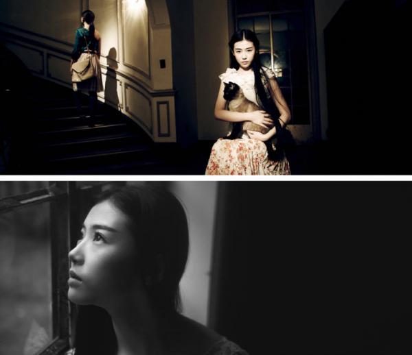 Cinematic Photography by Leslie Hsu