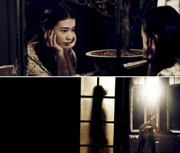 Cinematic Photography by Leslie Hsu