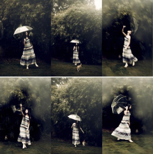 Cinematic Photography by Leslie Hsu