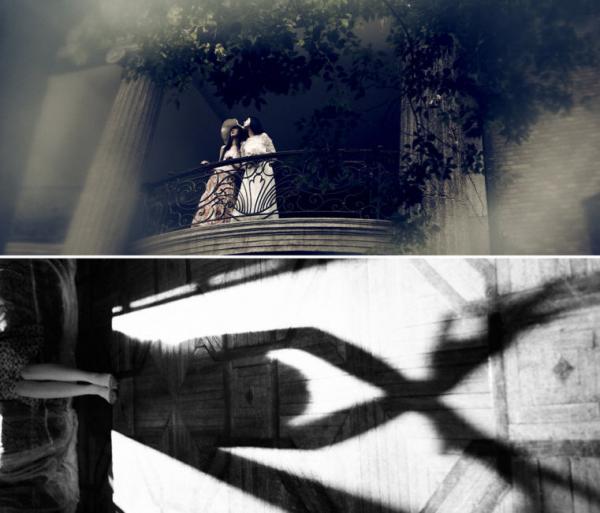 Cinematic Photography by Leslie Hsu