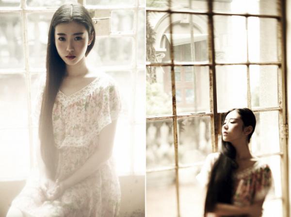 Cinematic Photography by Leslie Hsu