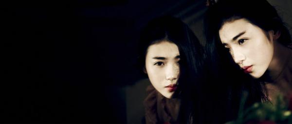 Cinematic Photography by Leslie Hsu