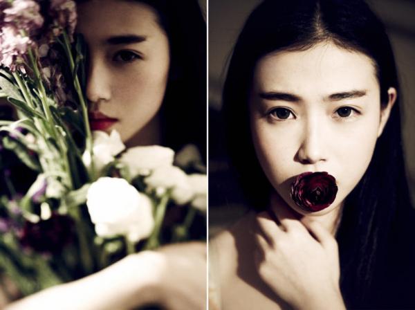 Cinematic Photography by Leslie Hsu