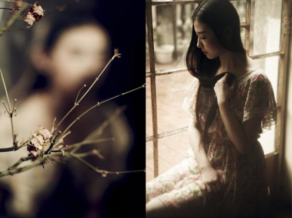 Cinematic Photography by Leslie Hsu