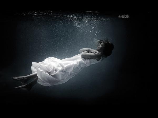 Underwater Photography by Elena Kalis