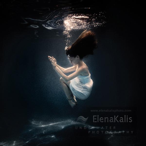 Underwater Photography by Elena Kalis