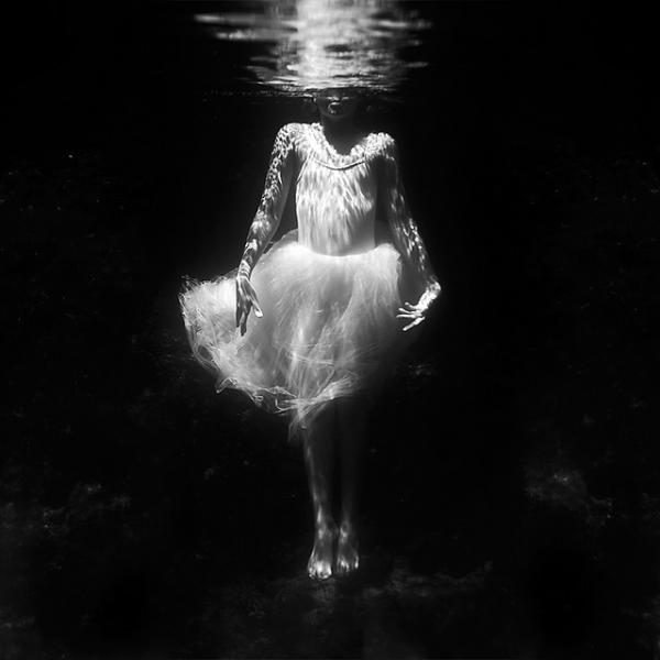 Underwater Photography by Elena Kalis