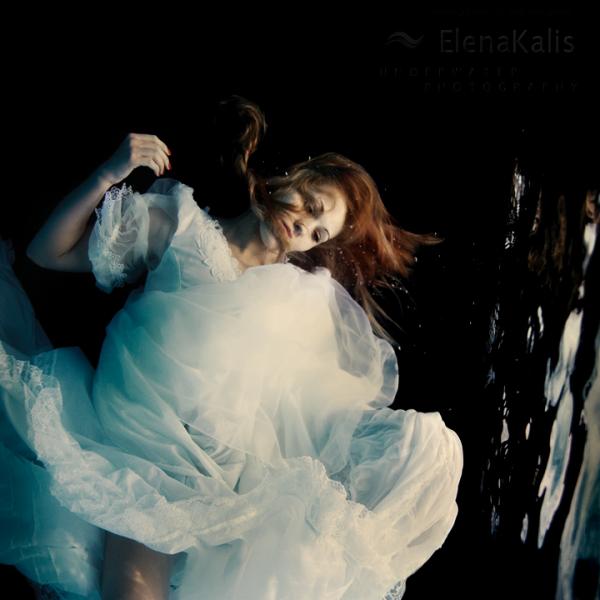 Underwater Photography by Elena Kalis