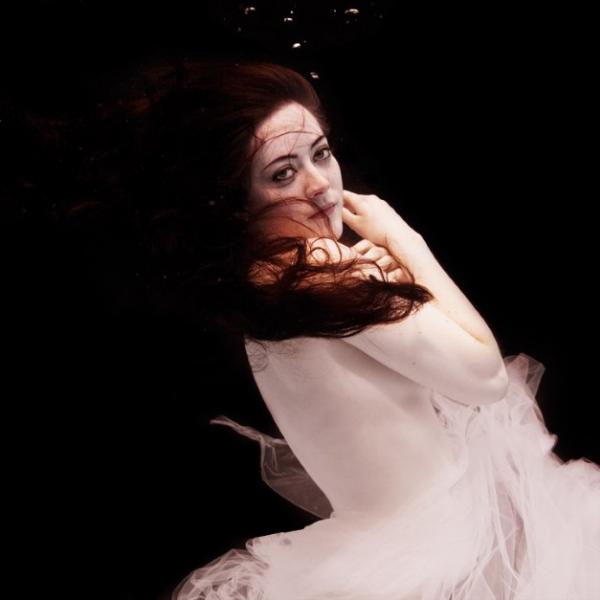 Underwater Photography by Elena Kalis