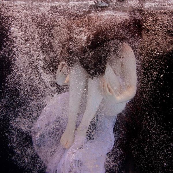 Underwater Photography by Elena Kalis