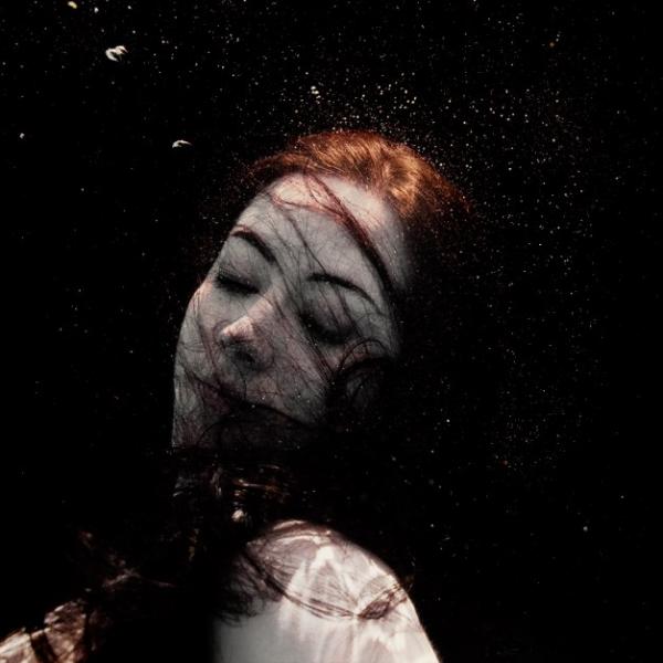 Underwater Photography by Elena Kalis