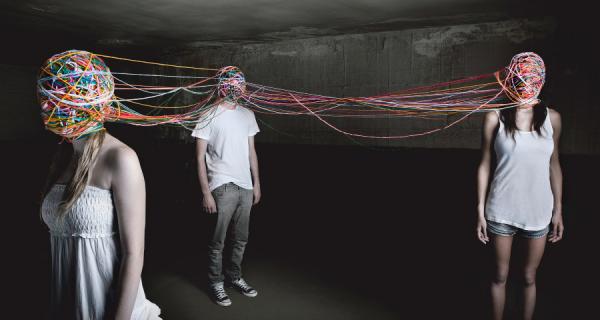 Photography by Gonzaga Manso