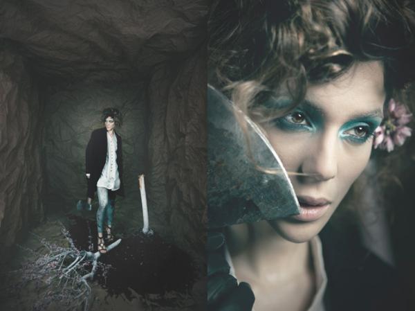 Photography by Gonzaga Manso