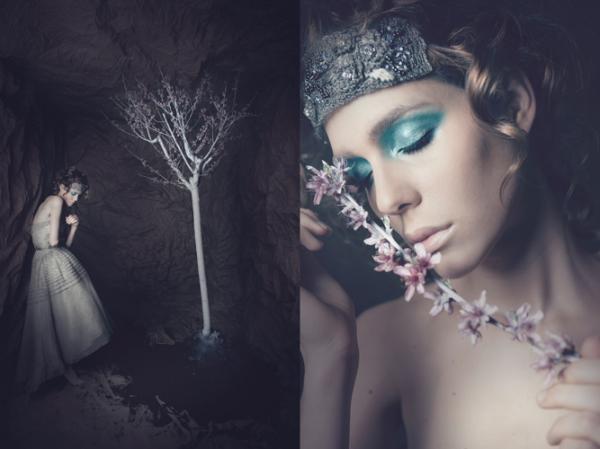 Photography by Gonzaga Manso