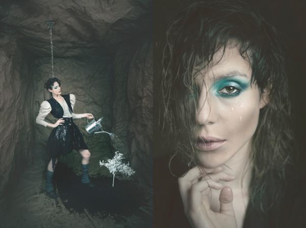 Photography by Gonzaga Manso