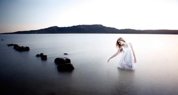 Photography by Gonzaga Manso