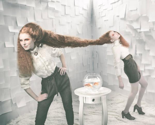 Photography by Gonzaga Manso