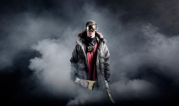 Photography by Gonzaga Manso