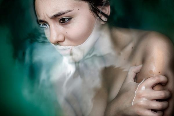 Photography by Gonzaga Manso
