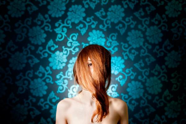 Photography by Gonzaga Manso