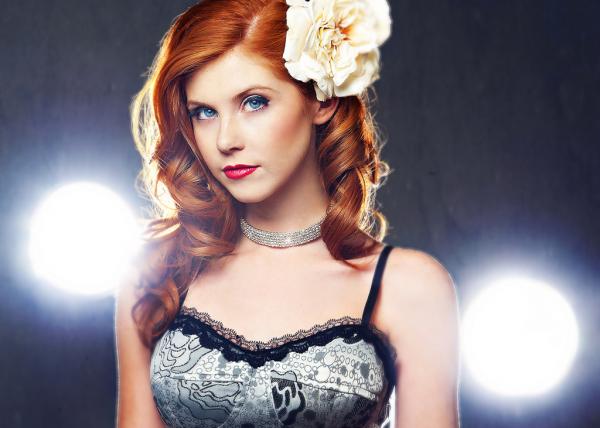 Beautiful Portraits Photography by Peter Nguyen