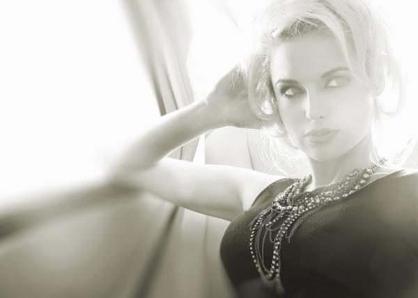 Beautiful Portraits Photography by Peter Nguyen