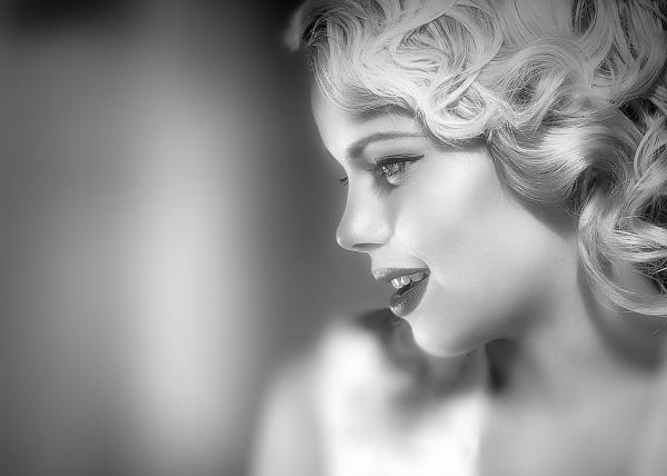 Beautiful Portraits Photography by Peter Nguyen