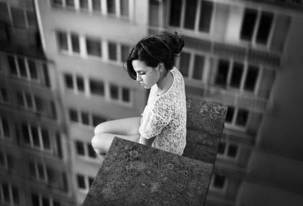 Amazing Photography by David Olkarny