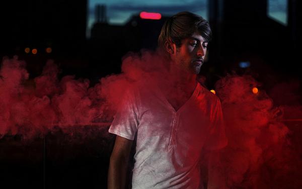 Amazing Photography by David Olkarny