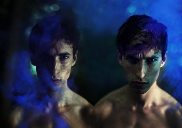Amazing Photography by David Olkarny