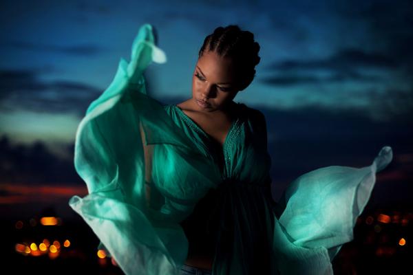 Amazing Photography by David Olkarny