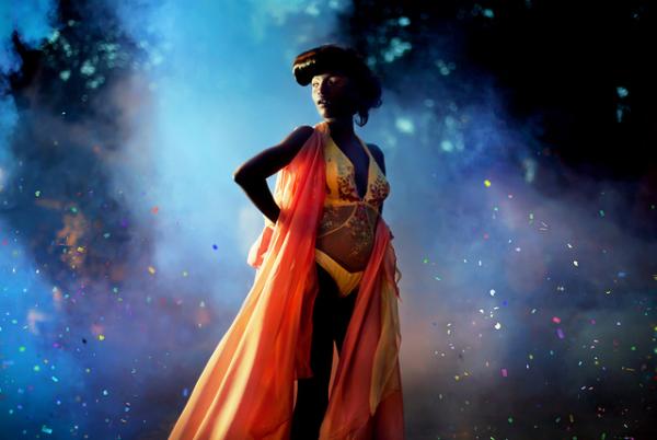 Amazing Photography by David Olkarny