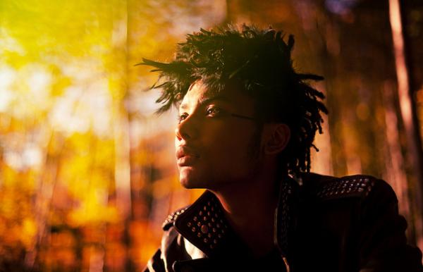 Amazing Photography by David Olkarny